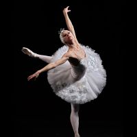 El Lago de los Cisnes, Tchaikovsky – Petipa 5