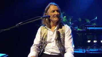 Roger Hodgson 3