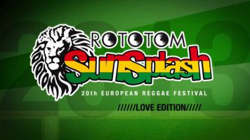 Rototom Sunsplash 2025 1