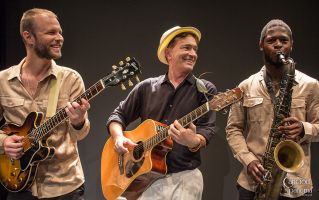 La Canción de Ipanema 4