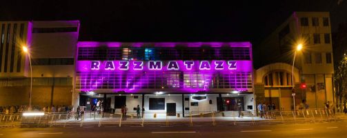Sala Razzmatazz 2