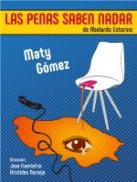 Las penas saben nadar 1