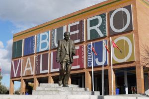 Teatro Buero Vallejo de Alcorcón 5