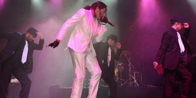 Moonwalkers - Tributo a Michael Jackson 3