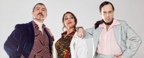 Un chico de revista 2