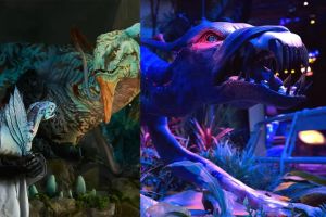 Avatar: The Experience 1