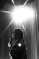 Natalia Valdebenito 10