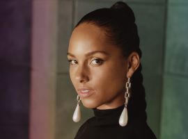 Alicia Keys 3