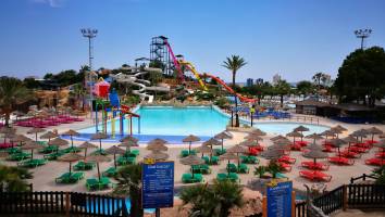 Aquarama Benicàssim 7