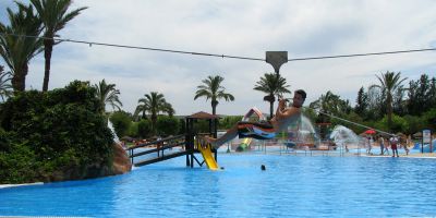 Aquopolis Torrevieja 11