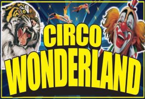 Circo Wonderland 1