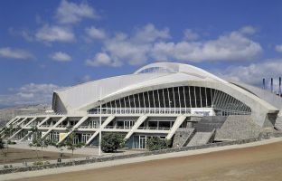 Recinto Ferial de Tenerife 1