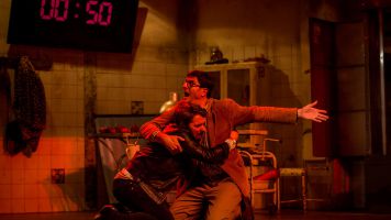 Escape Room Barcelona 4