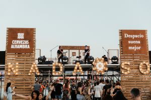 Festival Granada Sound 2025 2