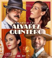 Homenaje a los Alvarez Quintero 2