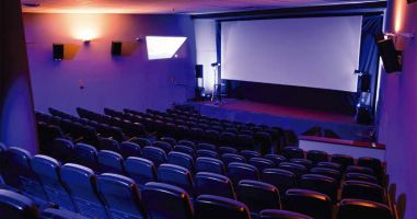 Palacio de la Prensa (espectáculos) 4