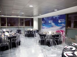 World Trade Center Zaragoza 5