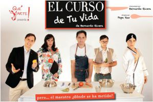 El Curso de tu Vida 3