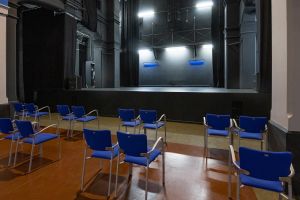 Sala Insular de Teatro 2