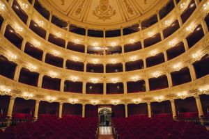 Teatre Principal de Maó 1