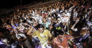 Imagina Funk Festival 2025 3