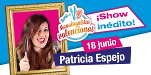 Los 4 mejores monologuistas valencianos 4