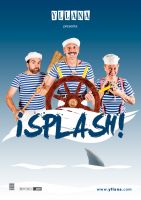 ¡Splash! - Yllana 5