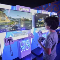 Hot Wheels City Experience 3