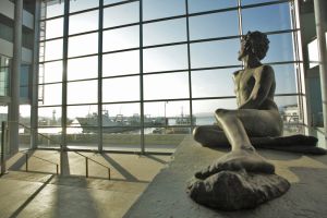 Auditorio Palacio de Congresos Mar de Vigo 2