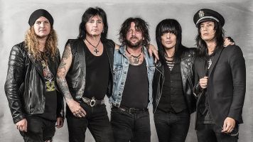 L.A Guns 1