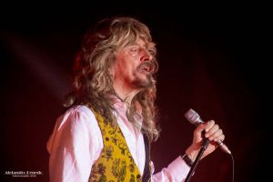 José Carlos Molina 3