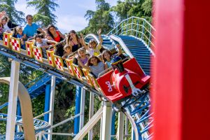 Parque Warner Madrid 21