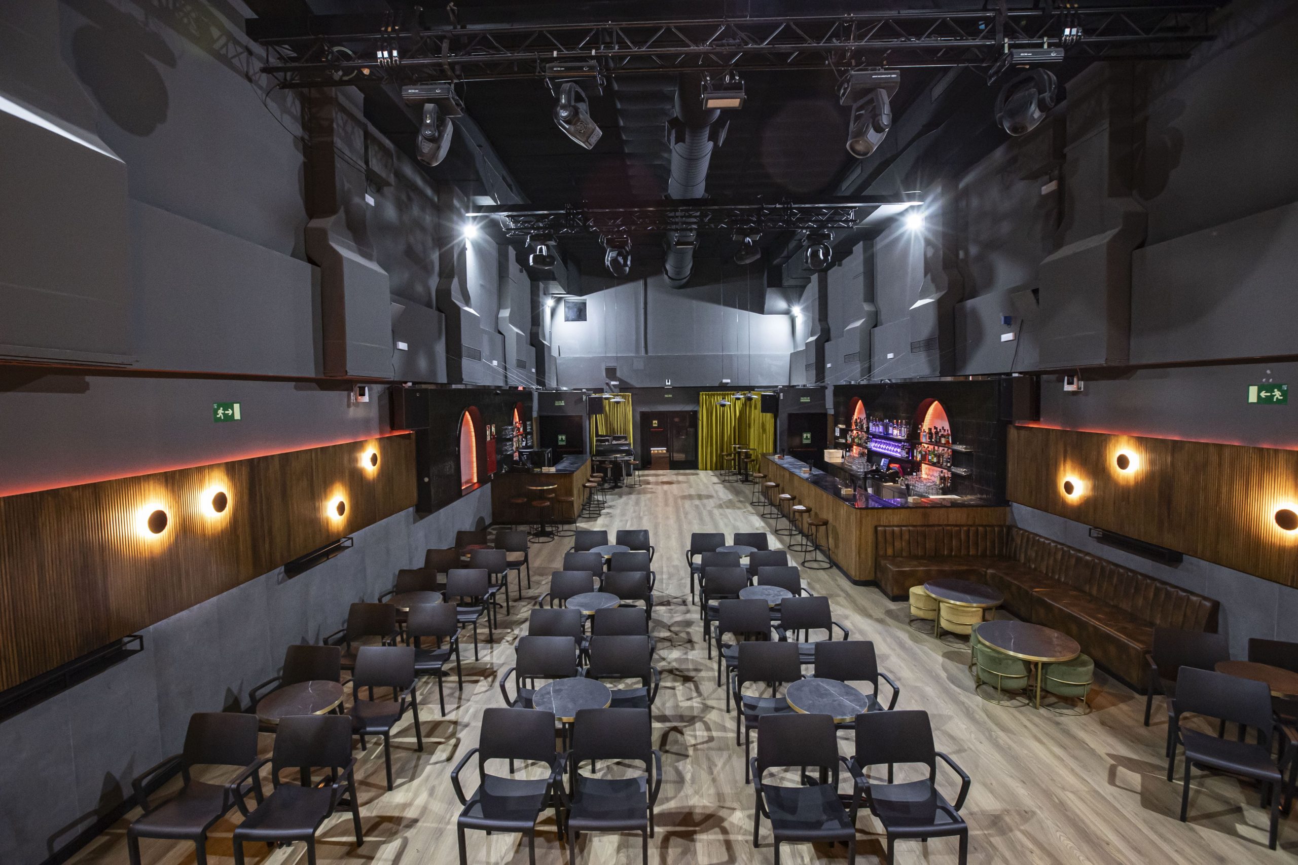 Sala Villanos Madrid Programaci n Y Venta De Entradas
