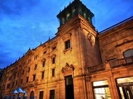 Teatro Victoria Eugenia 3