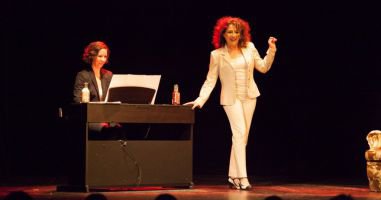 Chochos, el musical 3