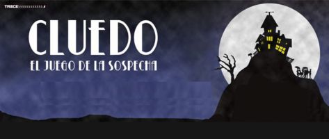 Cluedo, el juego de la sospecha 1