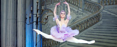 Ballet Imperial Ruso 4