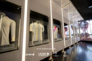 Legends: The Home of Football 13