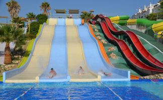 Parque acuático Aquavelis 3