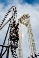 Parque Warner Madrid 14