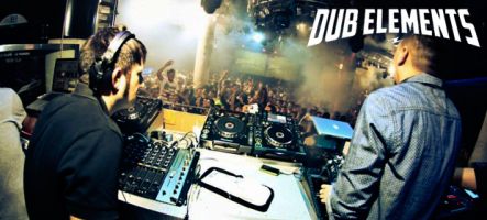 Dub Elements 3