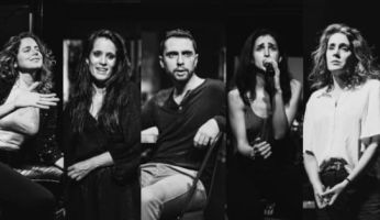 Ficciones - La Compañía Exlímite 1