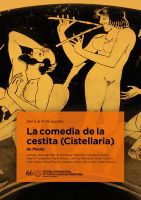 La comedia de la cestita (Cistellaria) 2
