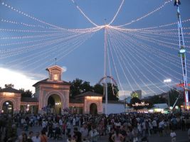 Recinto Ferial de Albacete 3