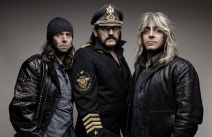 Motorhead 3
