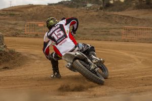 Campeonato de España de Supercross 3