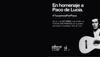 Bienal Flamenco Sevilla 4