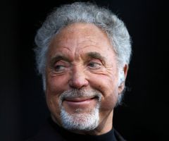 Tom Jones 3