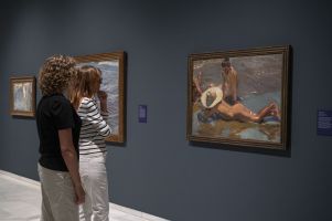 Sorolla a Través de la luz 5