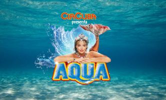 CirCuba - Aqua Circo 1